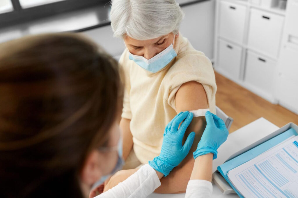 Zdrowie to nasz najcenniejszy skarb, a jego ochrona powinna być priorytetem dla każdego z nas