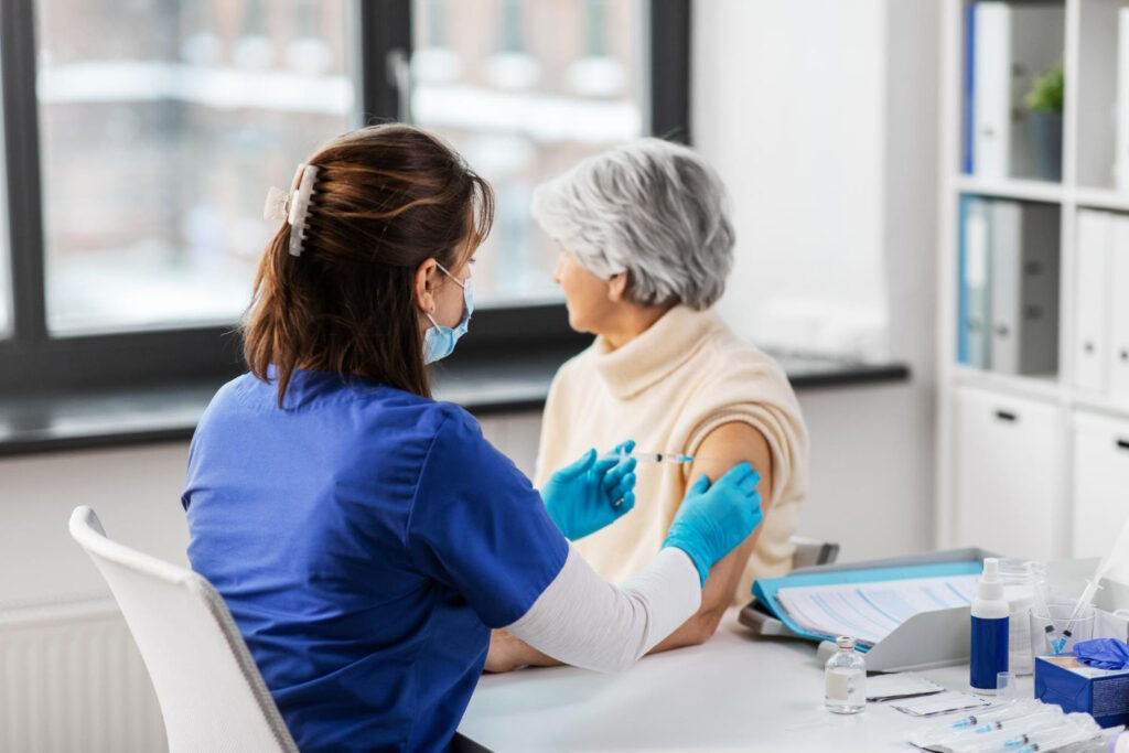 Zdrowie to nasz najcenniejszy skarb, a jego ochrona powinna być priorytetem dla każdego z nas