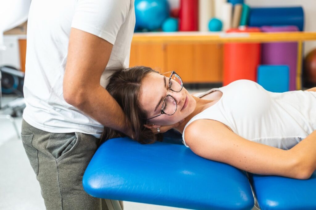 Prewencja jest równie ważna co leczenie istniejących już urazów.